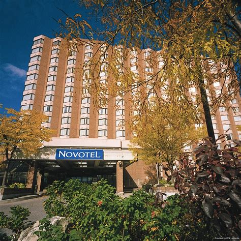 hotel novotel toronto mississauga centre